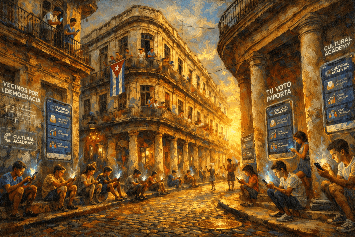 Modo Offline y Adaptabilidad