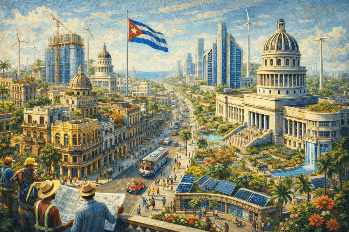 Propuesta de Planeacion de Futuro