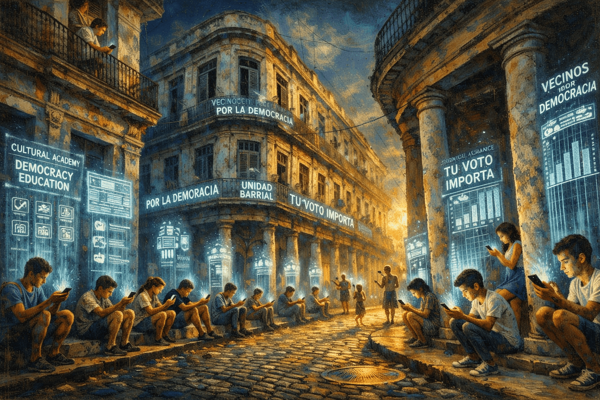 Modo Offline y Adaptabilidad