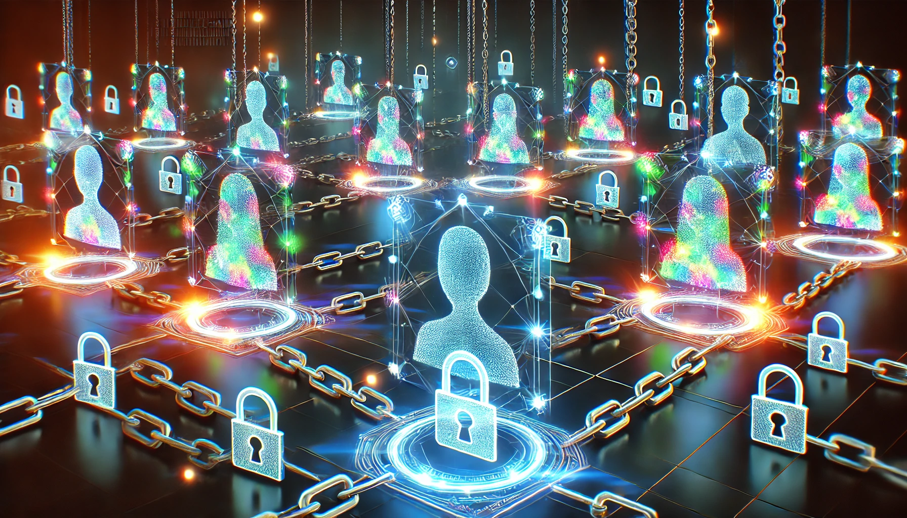 Anonimato y Seguridad Absoluta