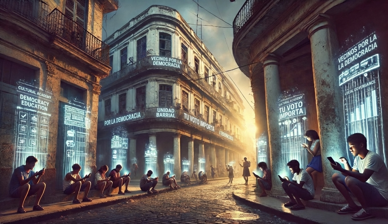 Modo Offline y Adaptabilidad