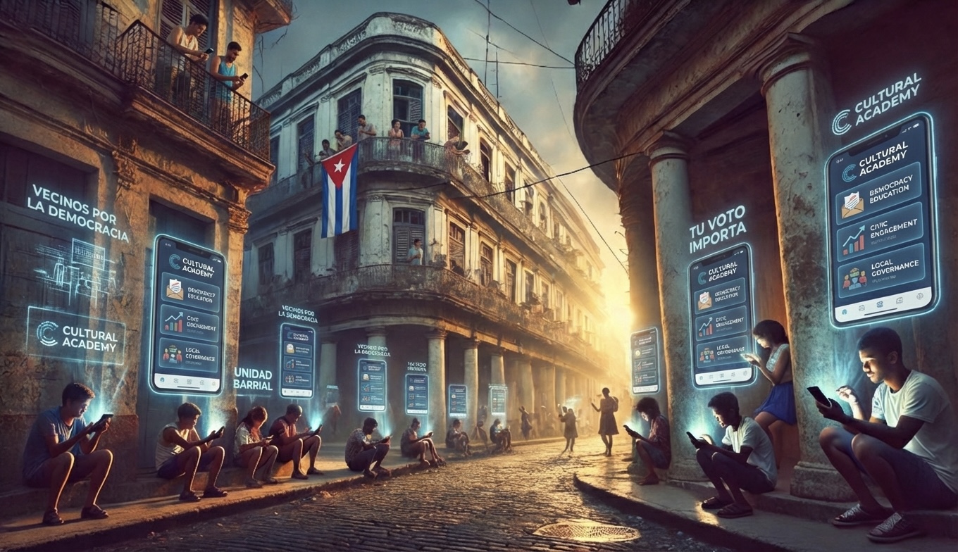 Modo Offline y Adaptabilidad