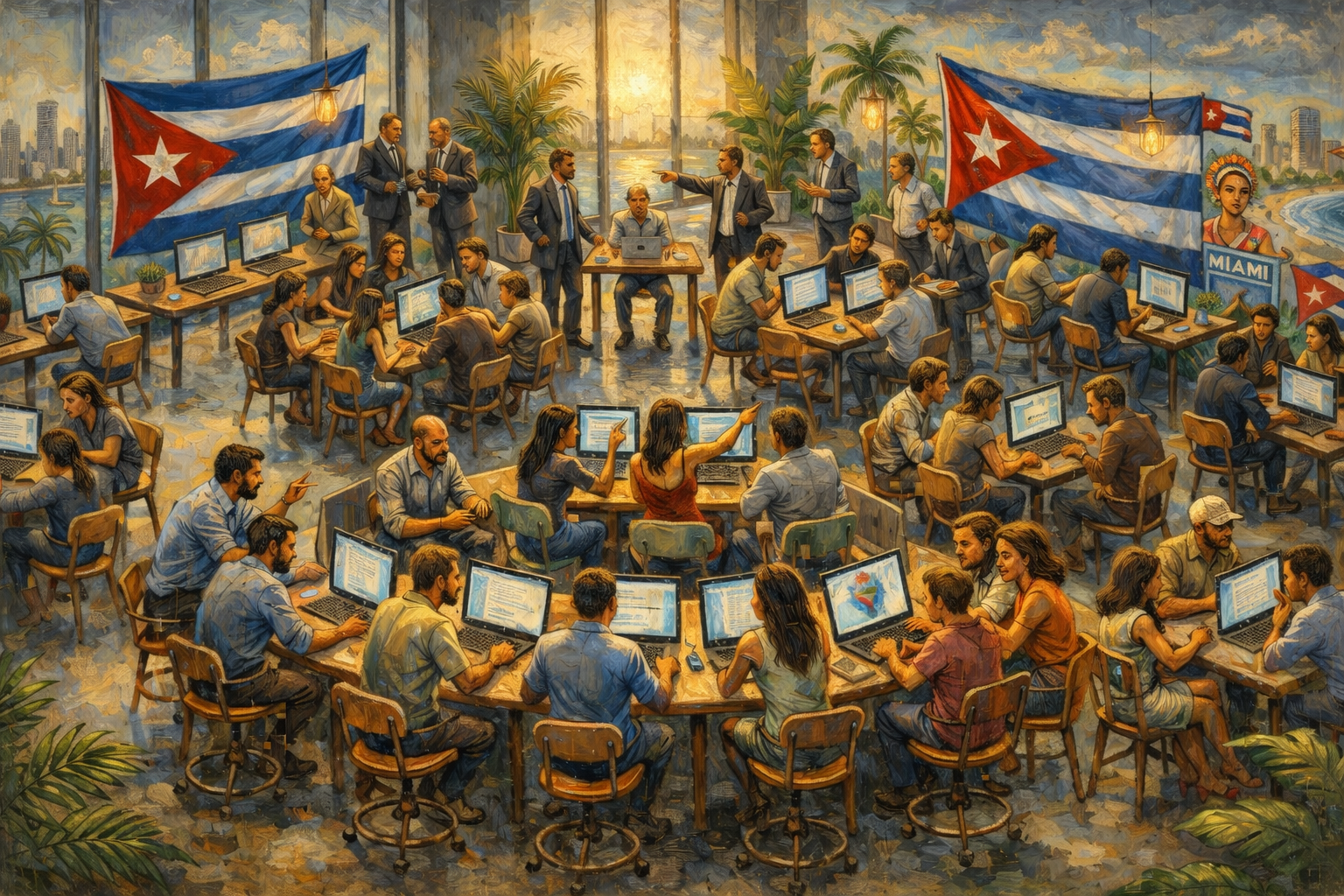 Organizacion Estrategica de Esfuerzos